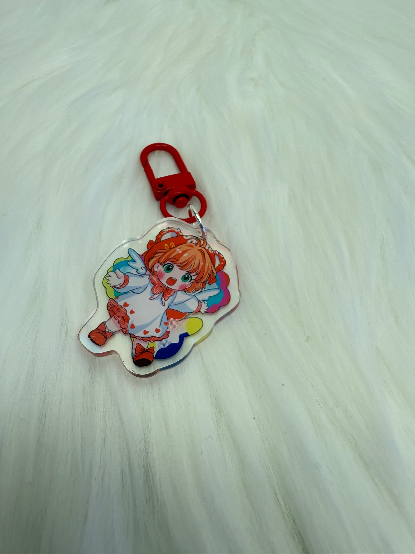 Sailor moon